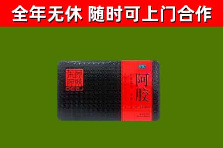 番禺回收阿胶